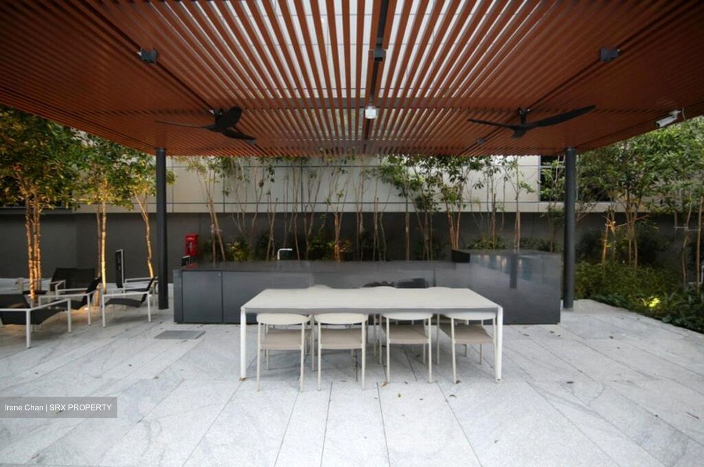 UP@Robertson Quay (D9), Apartment #463480541